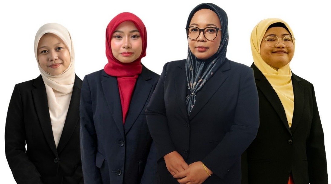 Corporate Team